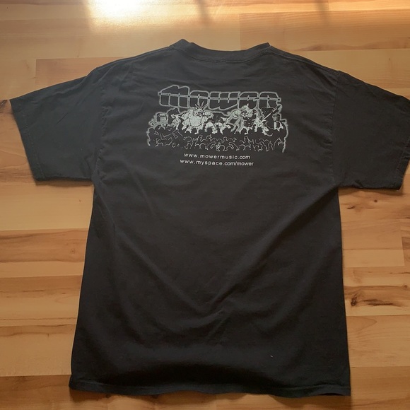 Jagermeister T-shirt. Large - Picture 5 of 5